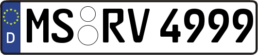 MS-RV4999