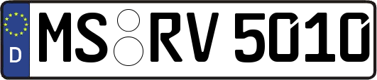 MS-RV5010