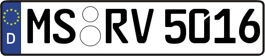 MS-RV5016