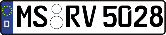 MS-RV5028