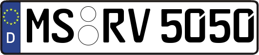 MS-RV5050