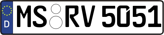 MS-RV5051
