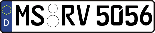 MS-RV5056