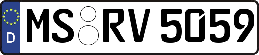 MS-RV5059