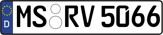 MS-RV5066