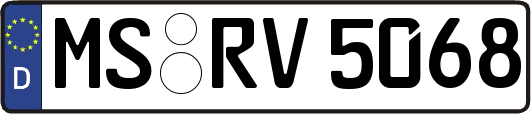 MS-RV5068