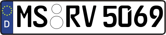 MS-RV5069