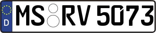 MS-RV5073