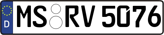 MS-RV5076