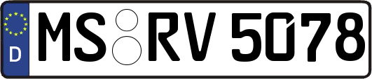 MS-RV5078