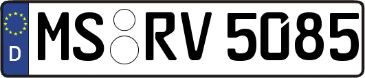 MS-RV5085