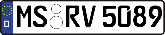 MS-RV5089