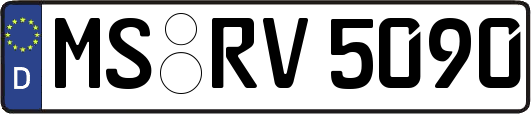 MS-RV5090