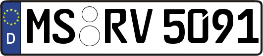 MS-RV5091