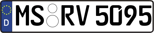 MS-RV5095