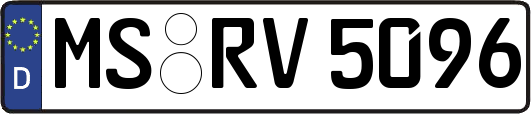 MS-RV5096