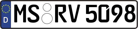 MS-RV5098