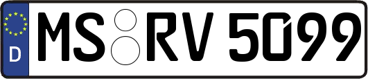 MS-RV5099