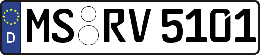 MS-RV5101