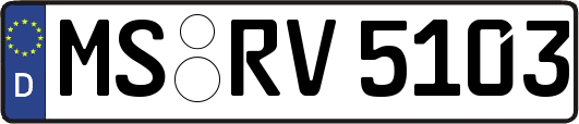 MS-RV5103