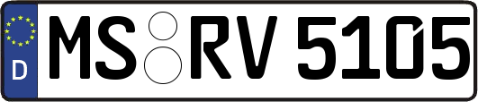 MS-RV5105