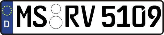 MS-RV5109