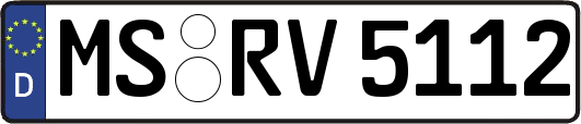 MS-RV5112