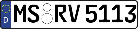 MS-RV5113