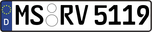 MS-RV5119