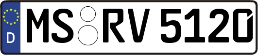MS-RV5120