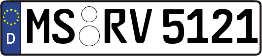 MS-RV5121