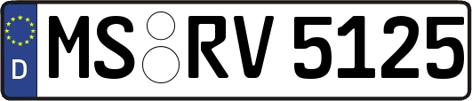 MS-RV5125