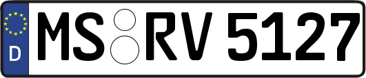 MS-RV5127