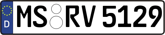 MS-RV5129