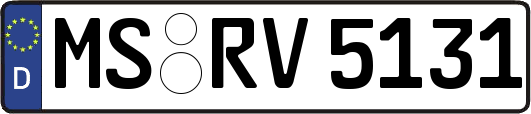 MS-RV5131
