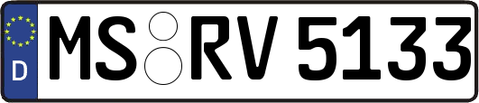 MS-RV5133