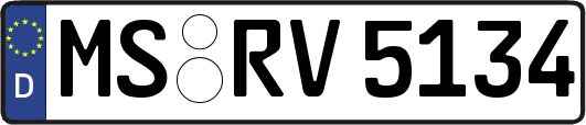 MS-RV5134