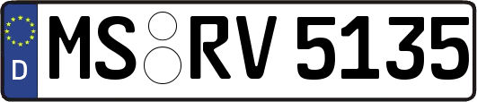 MS-RV5135