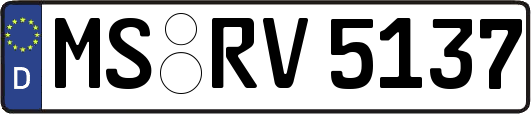 MS-RV5137