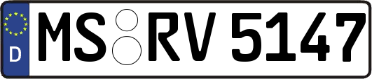 MS-RV5147