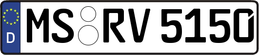 MS-RV5150