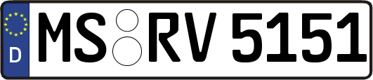 MS-RV5151