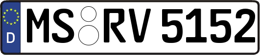 MS-RV5152