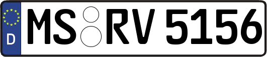 MS-RV5156