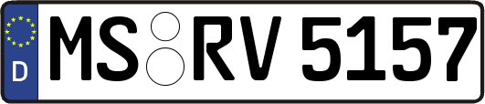 MS-RV5157