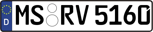 MS-RV5160
