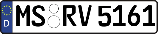 MS-RV5161