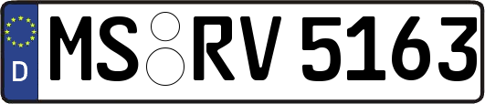 MS-RV5163
