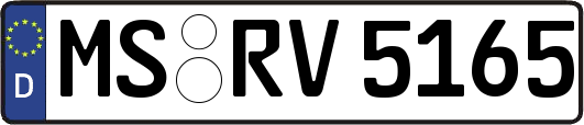 MS-RV5165