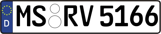 MS-RV5166